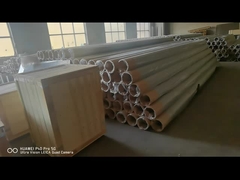 Lage koolstof gegalvaniseerde waterputfilter