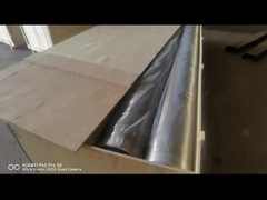 de de putschermen van het pakwater