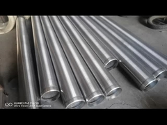 de putfilter van het poetsmiddelwater