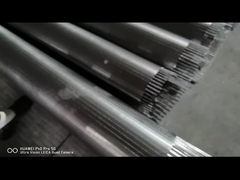 de putfilter van het opbrengswater