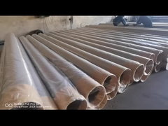 SS 10inch waterputfilter