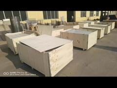 SS het scherm van de wigdraad