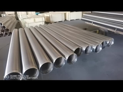 de workshop van de waterputfilter