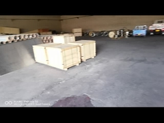 Het scherm van de wigdraad