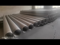 de putfilter van het 10 duimwater