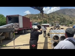 maak waterputfilter leeg