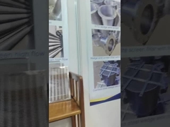 Vietwater 2023-Onze stand H05