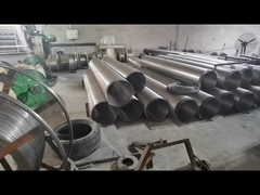 De putfilter van het Johnsonwater