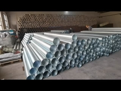 Johnson Wedge draad waterput scherm