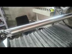 Filter van roestvrij staal