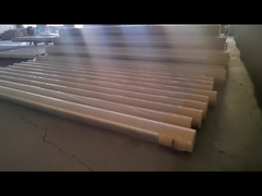 Waterput-schermfilter gebruikt in waterputten voor zandbestrijding