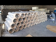 API STC mannelijk/vrouwelijk gespannen Johnson waterput scherm