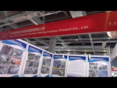 Het Schermfilter van de wigdraad