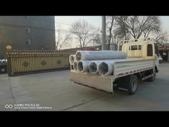 Johnson waterputzeeffilter