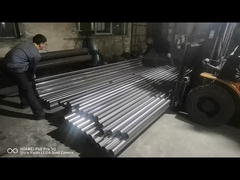 Johnson Wedge draad scherm filter