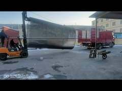 Het Schermfilter van de wigdraad