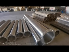 Het Schermfilter van de wigdraad