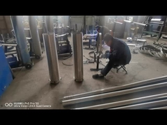 Het Schermfilter van de wigdraad