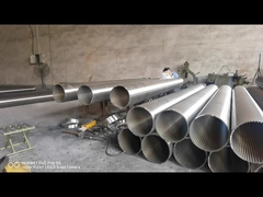 Johnson waterputzeeffilter