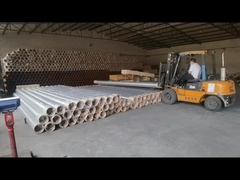 Waterdraadfilter van het type Johnson