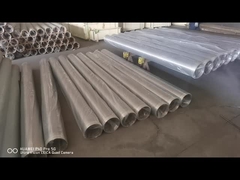 Het scherm van de Johnsondraad