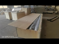 Johnson Wedge Draad Wrap Screen