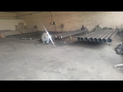 Het scherm van de Johnsondraad