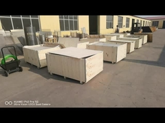 Het Schermfilter van de wigdraad