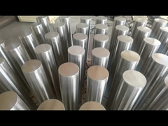 Profiel draad Johnson type Wedge draad scherm filter