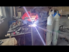 Profiel Draad Wedge Draad Scherm