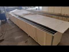 SS 316L Rotary Screen Filter Drum