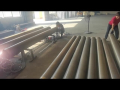 SS304 waterputfilter