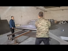 Roestvrij staal 304 Johnson Wedge Wire Screen Leveranciers