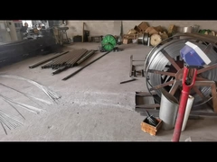 China roestvrij staal 304 wig draad schermpijp