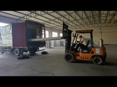 Vee draad wedge draad scherm niet verstopt en langdurige prestaties