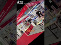 Roestvrij staal Johnson schermen Filter sproeiers voor de waterbehandeling