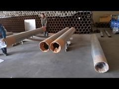 Wedge Draad Water Well Screen Filter