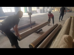 Shallow Well Johnson SS304 Well Screens met ISO / CIQ / SGS-certificaat