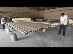 Het scherm van de wigdraad