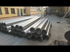 Johnson V-vormige draadgewikkelde zeefmachine