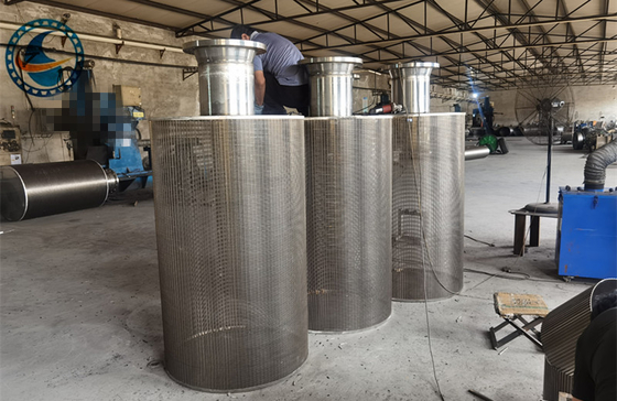 Efficiënte en duurzame draaiband voor industriële toepassingen