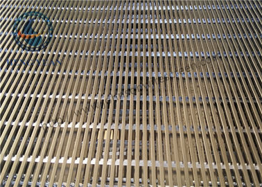Sterk de Draadnetwerk van de Structuurwig, Betrouwbare de Filterelementen van de Wigdraad